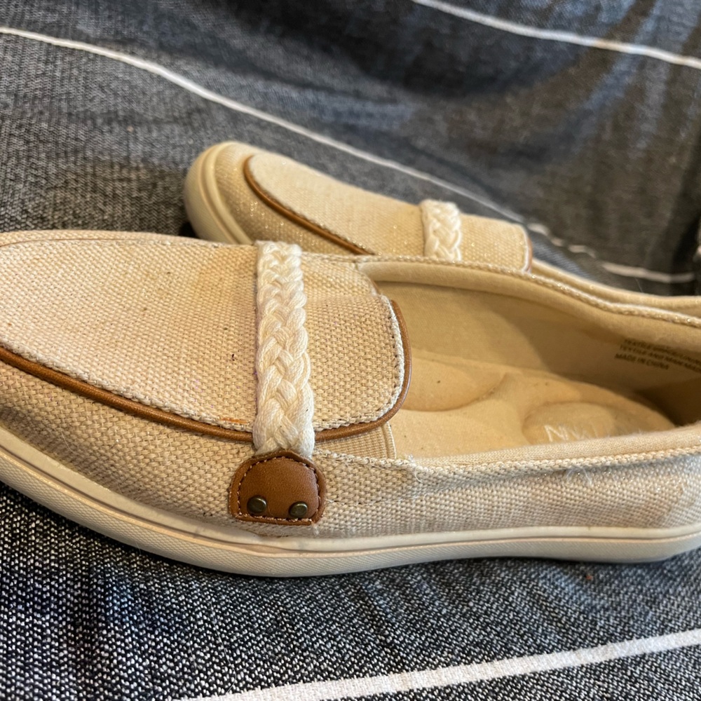 Aubrey Lynn slides